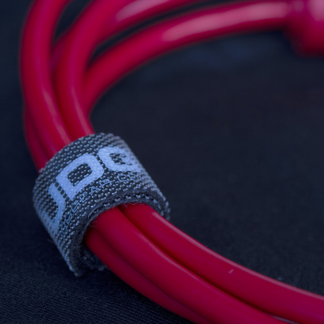 UDG Ultimate USB Cable 2.0 A-B Red Straight