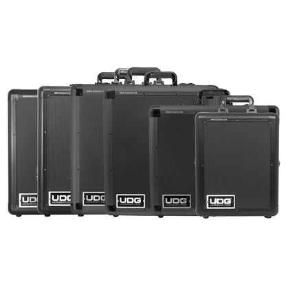 UDG Ultimate Pick Foam Flight Case Multi Format S