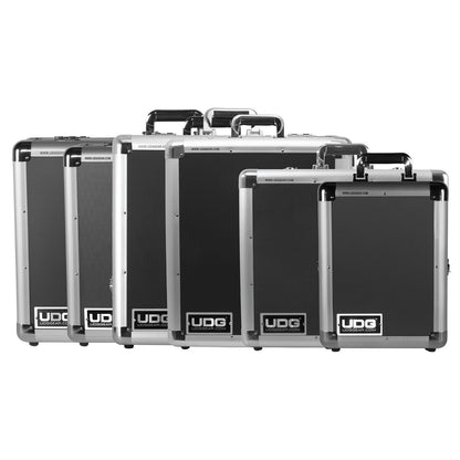 UDG Ultimate Pick Foam Flight Case Multi Format S