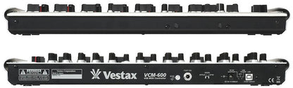 Vestax VCM-600 (Used)