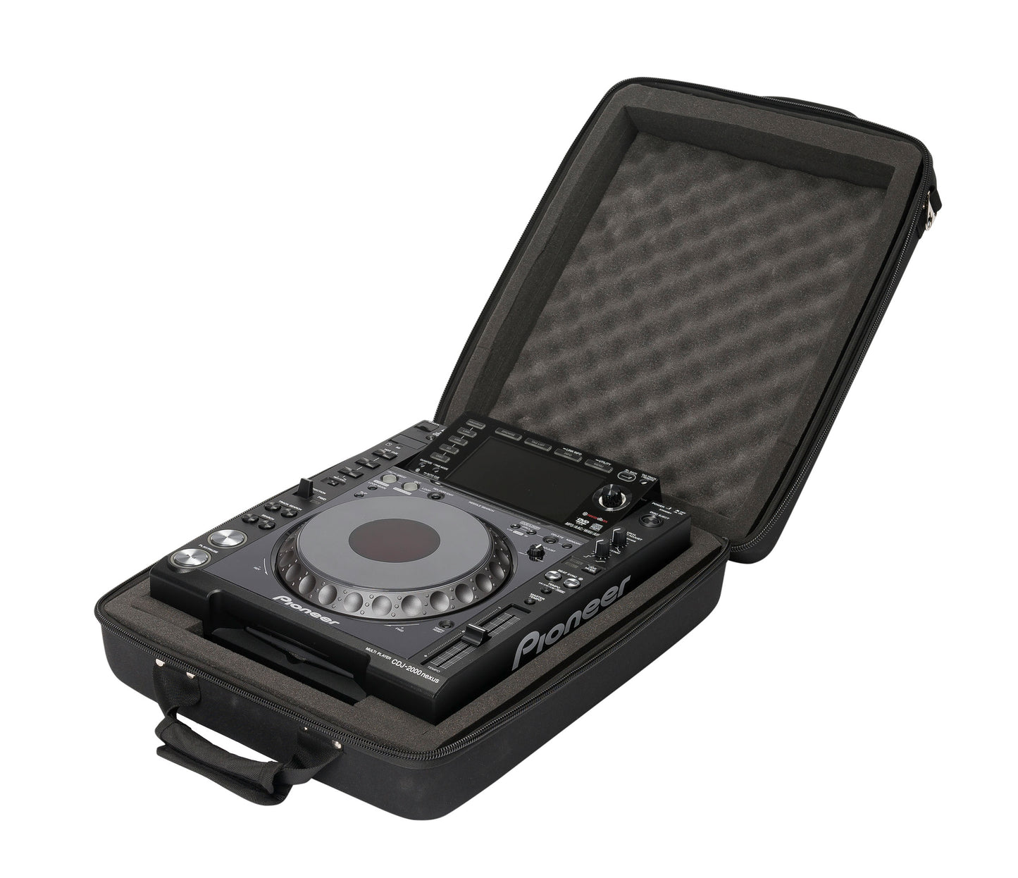 Magma CTRL Case CDJ/Mixer